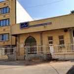 مسجد سیدنا بلال