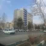 ساختمان پزشکی هلال