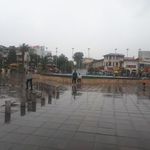 ساختمان شهرداری رشت