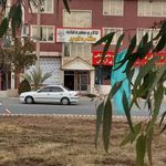 سفره خانه سنتی ستاره کویر