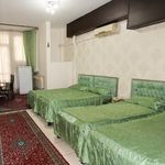 حسینیه و زائرسرای قزوینیها