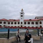 ساختمان شهرداری رشت