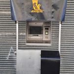 خودپرداز بانک سپه   باجه فروشگاه