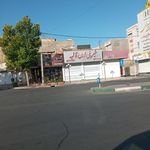 شیرینی لادن