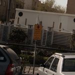 ایستگاه تاکسی