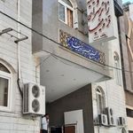 حسینیه و زائرسرای قزوینیها