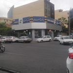 بانک سرمایه شعبه گاندی کد 1045
