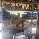 فروشگاه اتصالات زارع
