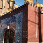 مسجد کوچک ادیب