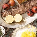 تالار و رستوران مجلل ترنج