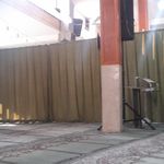 مسجد حضرت ابوالفضل (ع)