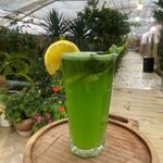 رستوران باغ فردوس