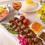تالار و رستوران مجلل ترنج