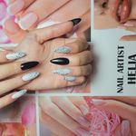 مرکز ناخن هلیا