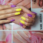 مرکز ناخن هلیا