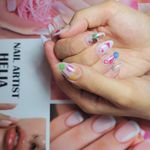 مرکز ناخن هلیا