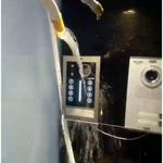 نمایندگی تعمیرات آیفون تصویری سرگزی گنبد