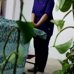 مهلا ماساژ (درمانی فیزیوتراپی)