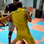 باشگاه بوکس شاوور