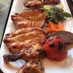 رستوران شیرین پلو