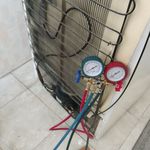 تعمیر یخچال و فریزر در محل