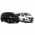 تاکسی بین شهری VIPTaxiIran