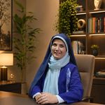 روانشناس صبا سادات حاتمی