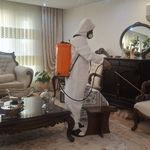 شرکت سمپاشی شیمی گستر