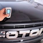 کارشناسی خودرو تشخیص رنگ و فنی  آذر سیار