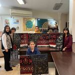 آموزشگاه نقاشی،کالیگرافی،پتینه،رزین هشت