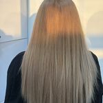 سالن زیبایی سوری باقری