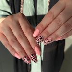خدمات تخصصی ناخن ایوک
