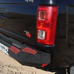 سوپرلید، رکاب، سپر، رولبار هیپو آفرود جوادی