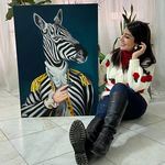 آموزشگاه نقاشى هاشور