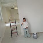 نقاشی ساختمان میرعالی