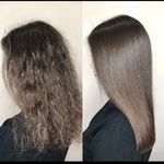 خدمات کراتین پروتئین و احیا مو آلارا