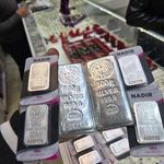 بهترین خریدار نقره آبشده در ایران