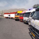 امنیت بار تهران