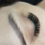 خدمات تخصصی اکستنشن مژه رخساره