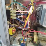 نمایندگی مرکزی تعمیر ماکروفر(مهندس همتی)