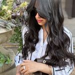 خدمات تخصصی مو رها دهقانی