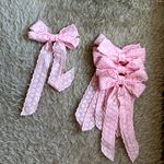 تولید انواع گلسر وهدبند وکش مو با روبان