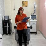 کلینیک لیزر پوست و مو پرستو محمدی