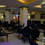 رستوران  VIP پویا