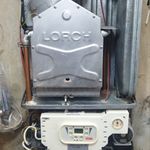 خدمات تخصصی پکیج گازی سامانی