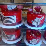 شیرینی و شکلات الماس