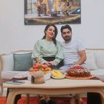 سحر میرزاوند وکیل پایه یک دادگستری