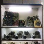 تعمیر پکیج و کولر گازی تهران سرویس