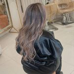 سالن زیبایی حنا علیزاده