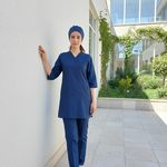 تولید البسه پزشکی